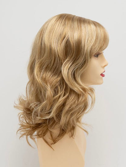 Harmony Wig By Envy I READY-TO-WEAR SYNTHETIC