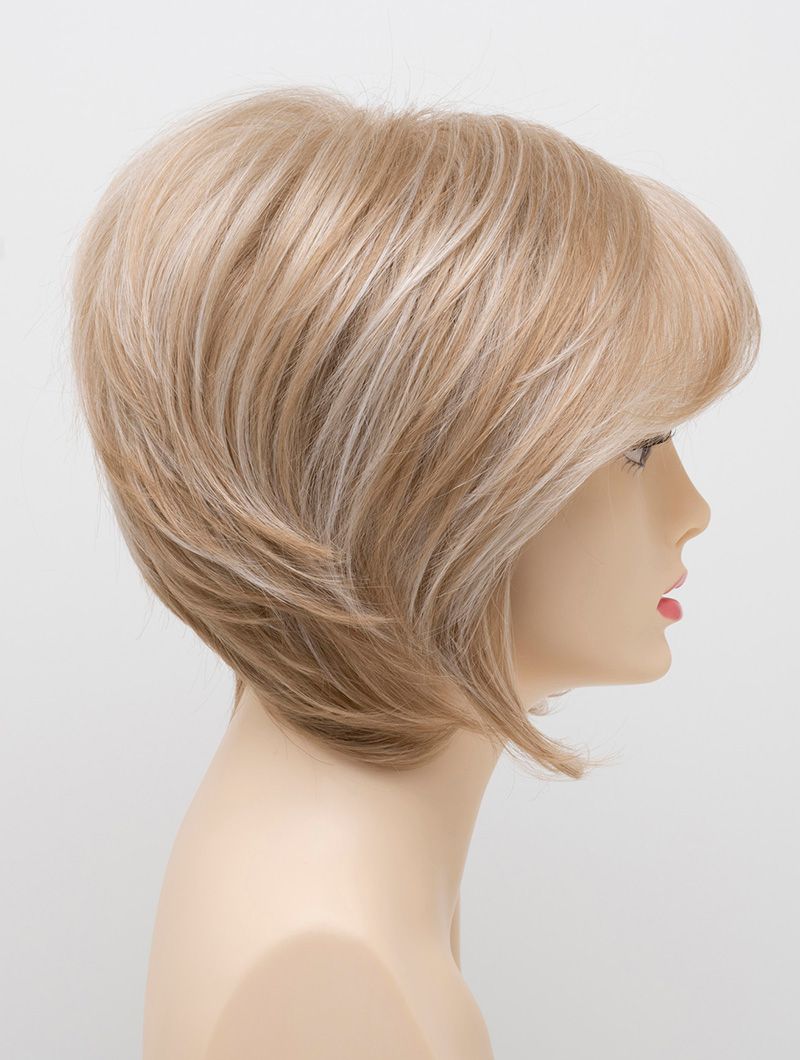 Whitney Wig By Envy I ENVYHAIR