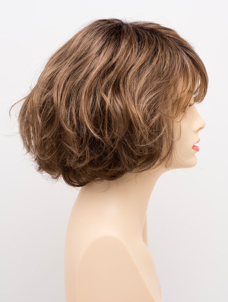 Gia Wig By Envy I READY-TO-WEAR SYNTHETIC