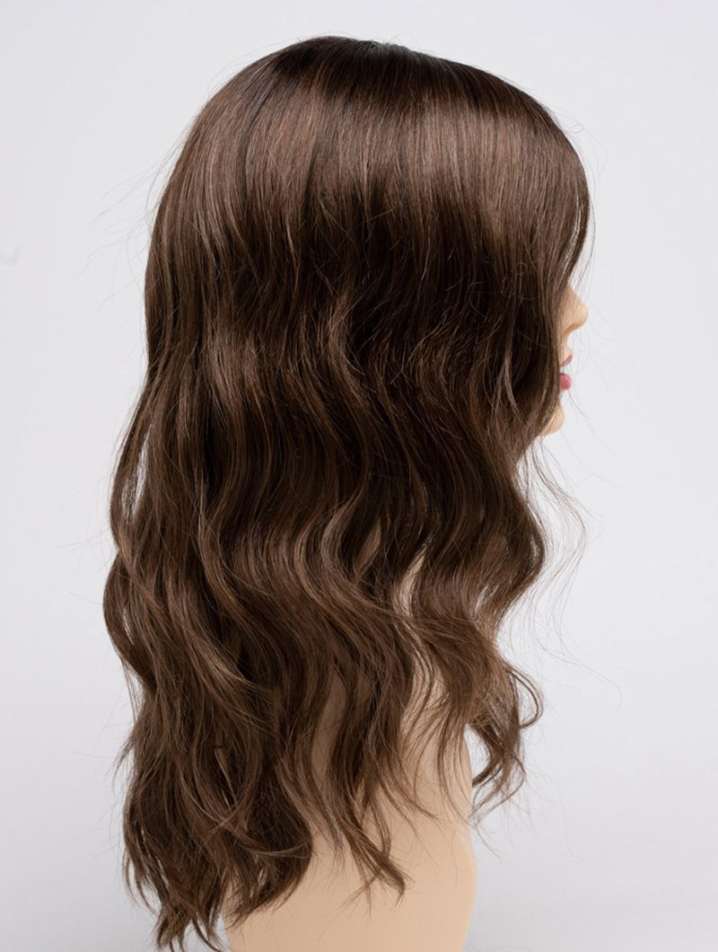 Maya Wig By Envy I READY-TO-WEAR SYNTHETIC