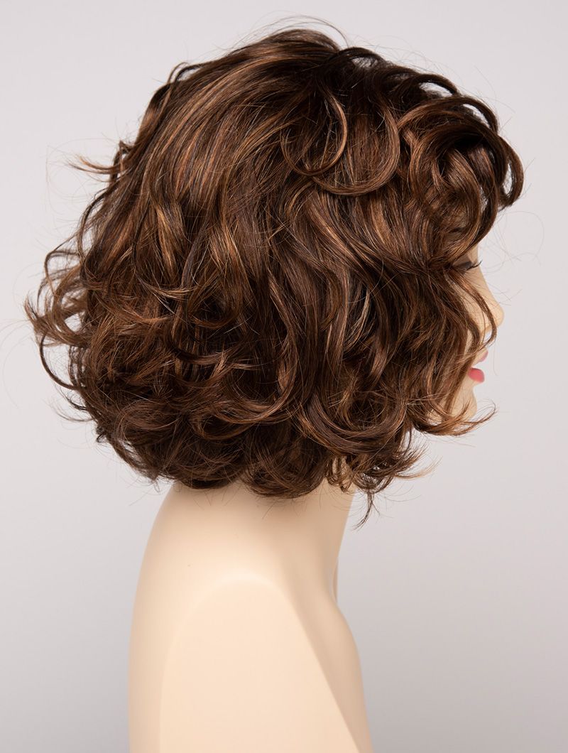 Coco Wig By Envy I READY-TO-WEAR SYNTHETIC