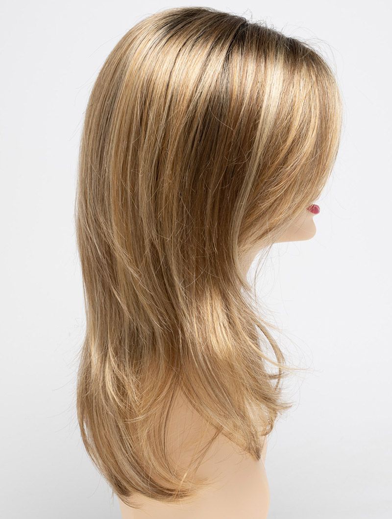 Belinda Wig By Envy I READY-TO-WEAR SYNTHETIC