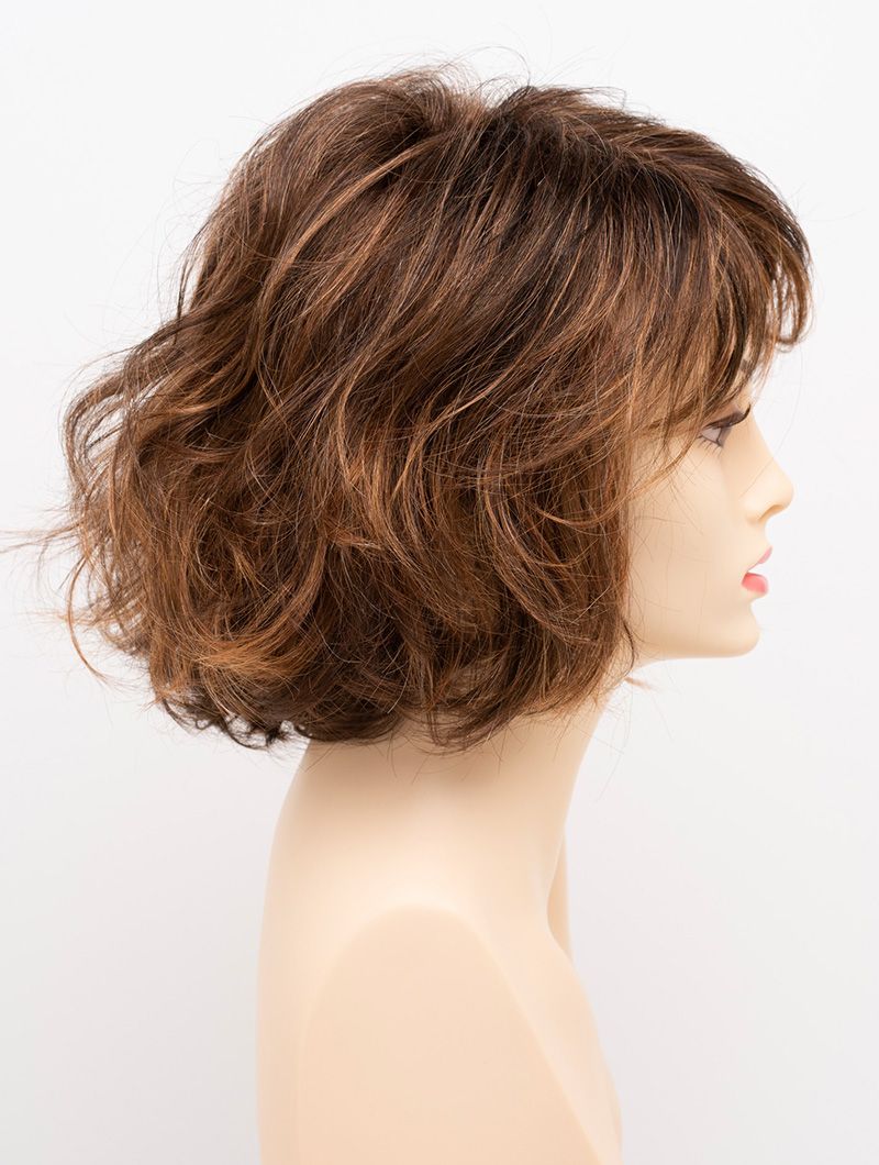 Gia Wig By Envy I READY-TO-WEAR SYNTHETIC