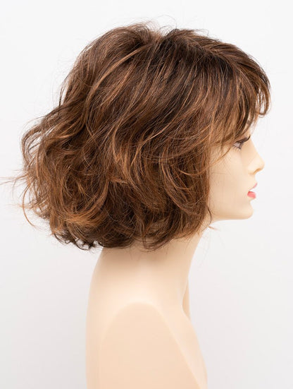 Gia Wig By Envy I READY-TO-WEAR SYNTHETIC