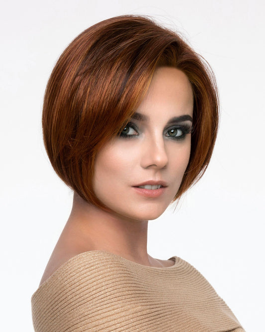 Eve Wig By Envy I READY-TO-WEAR SYNTHETIC