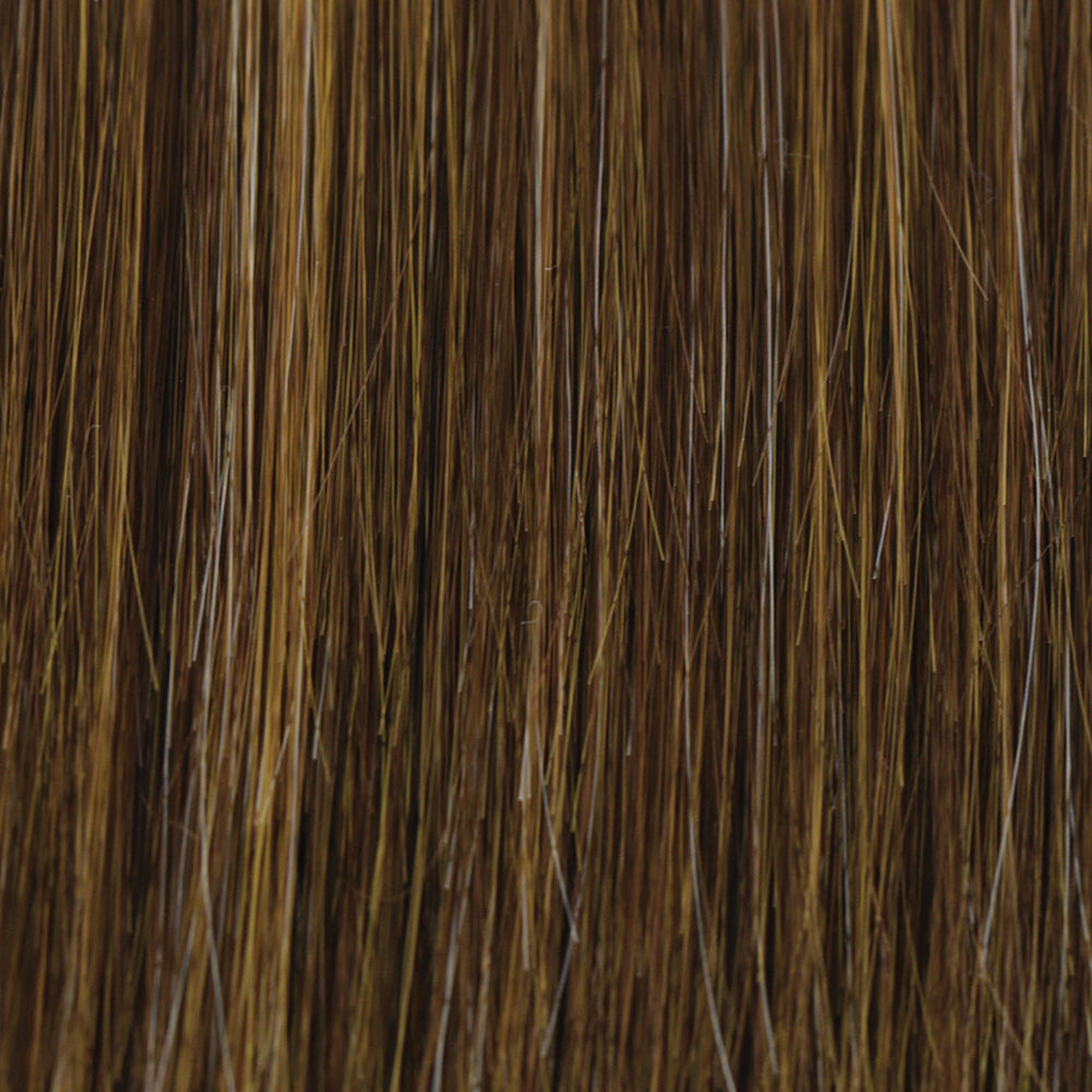 829 Medium Brown Red HL