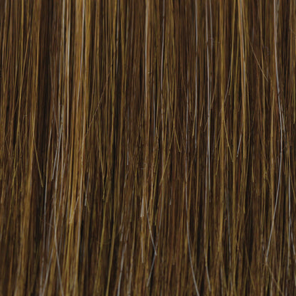 829 Medium Brown Red HL