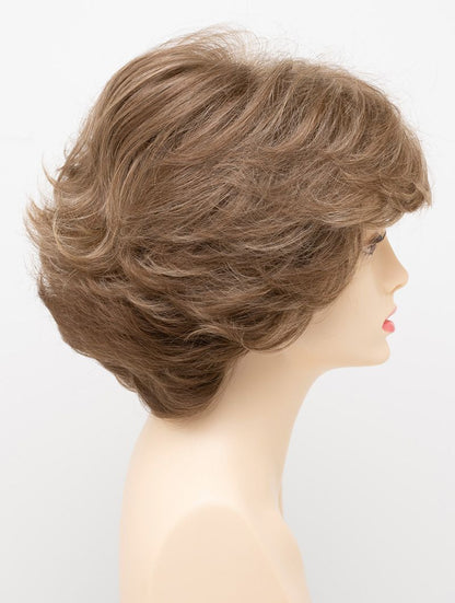 Savannah Wig By Envy I READY-TO-WEAR SYNTHETIC