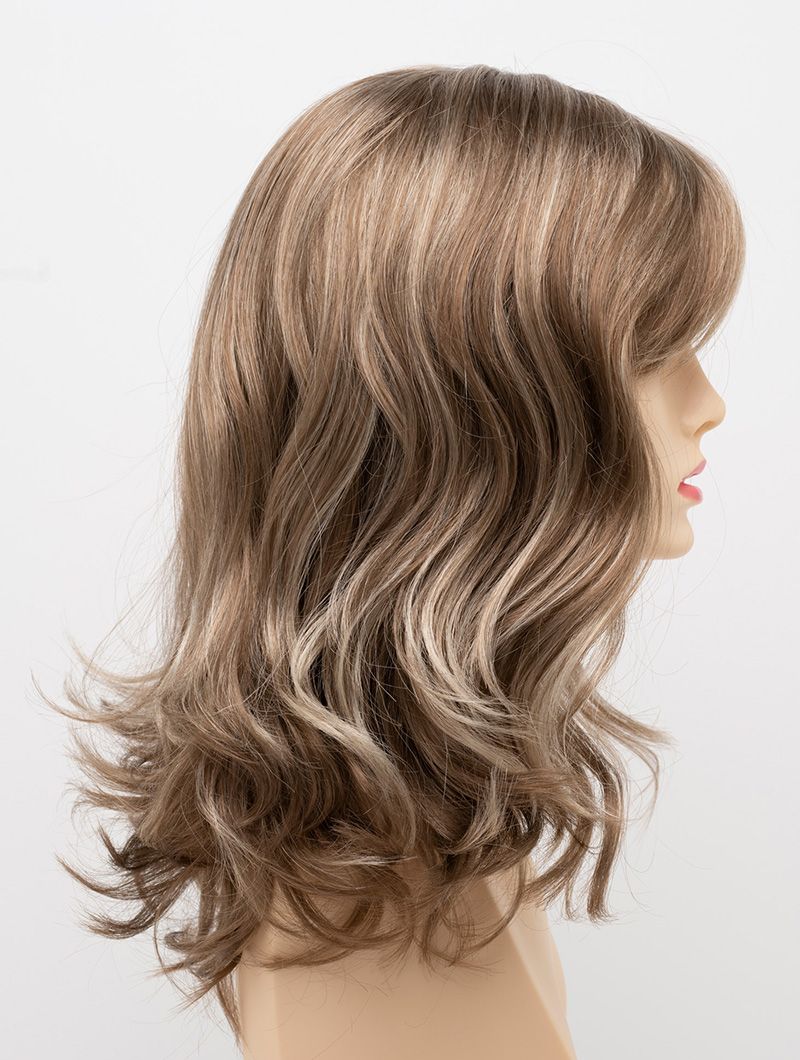 Harmony Wig By Envy I READY-TO-WEAR SYNTHETIC