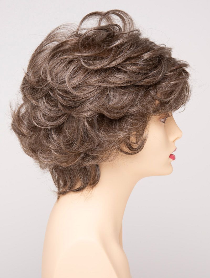 Aubrey Wig By Envy I ENVYHAIR