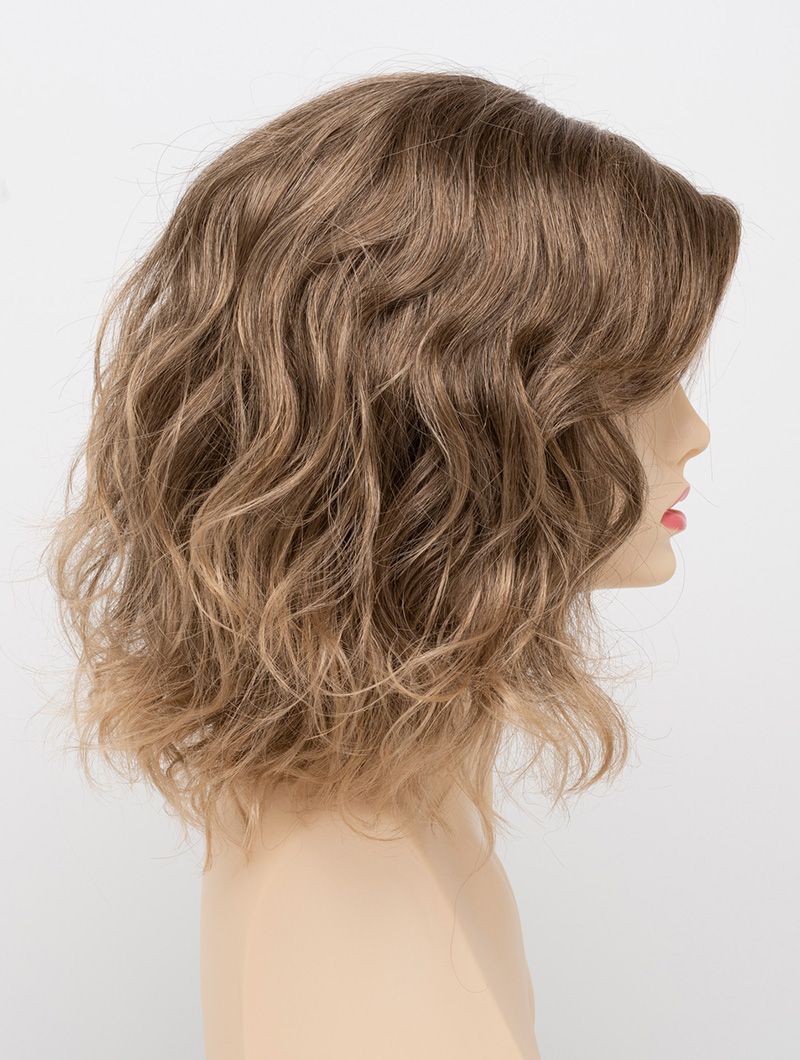 Dakota Wig By Envy I READY-TO-WEAR SYNTHETIC
