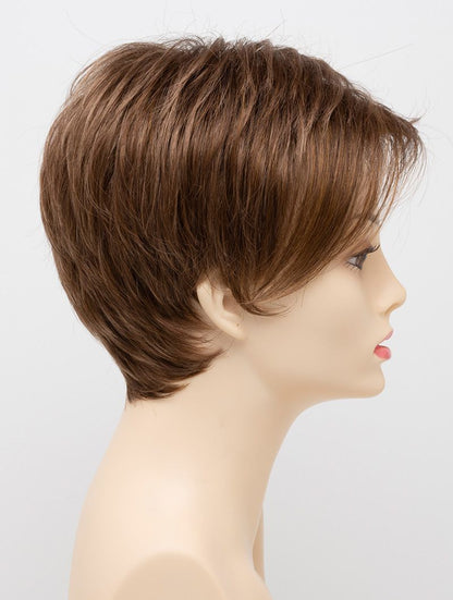 Shari Large Wig By Envy I READY-TO-WEAR SYNTHETIC