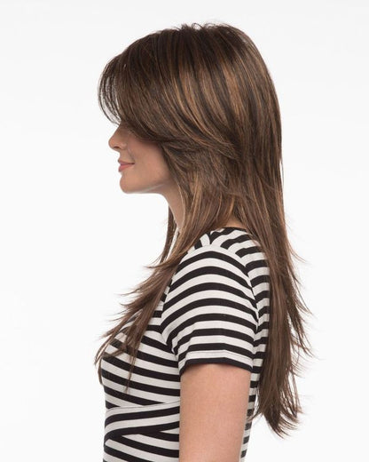 Sheena Wig By Envy I READY-TO-WEAR SYNTHETIC