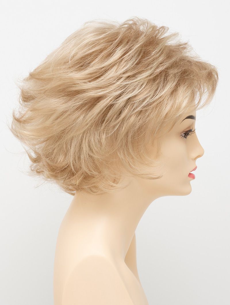 Alyssa Wig By Envy I READY-TO-WEAR SYNTHETIC