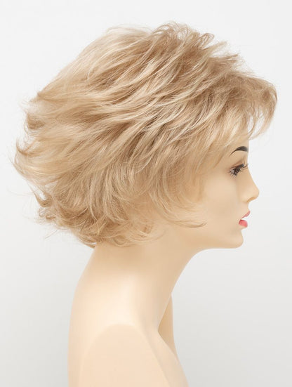 Alyssa Wig By Envy I READY-TO-WEAR SYNTHETIC