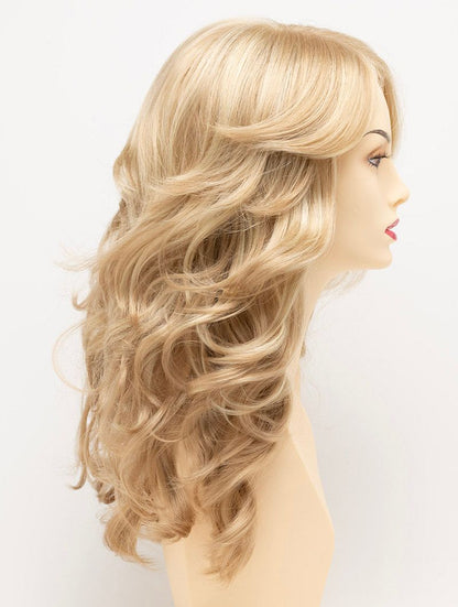 Christine Wig By Envy I READY-TO-WEAR SYNTHETIC