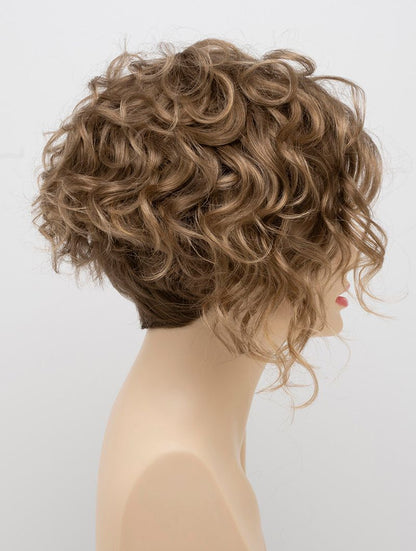 Kelsey Wig By Envy I READY-TO-WEAR SYNTHETIC
