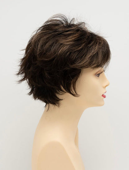 Marita Wig By Envy I READY-TO-WEAR SYNTHETIC