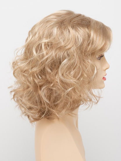 Dakota Wig By Envy I READY-TO-WEAR SYNTHETIC