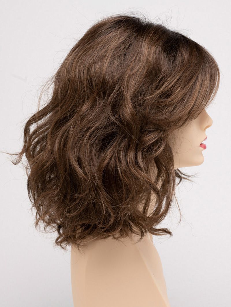Dakota Wig By Envy I READY-TO-WEAR SYNTHETIC