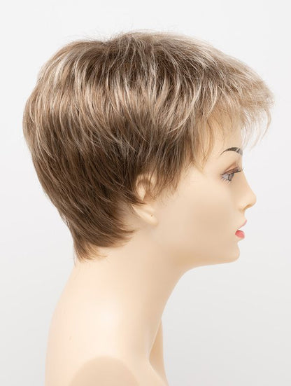 Ivy Wig By Envy I READY-TO-WEAR SYNTHETIC