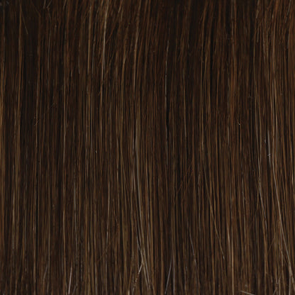 Angled Bob Wig by TressAllure | Heat Friendly Synthetic
