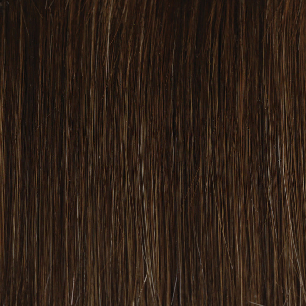 8R Medium Brown