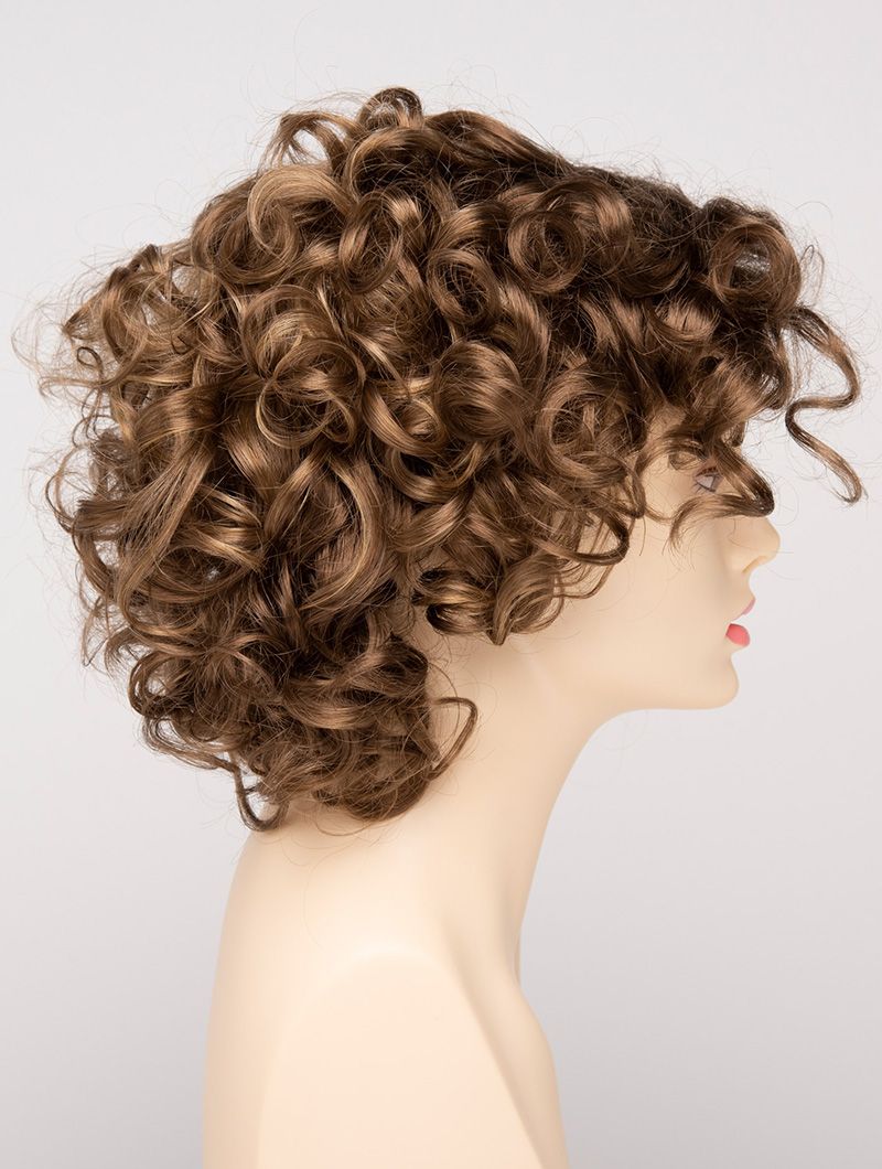 Kenya Wig By Envy I READY-TO-WEAR SYNTHETIC
