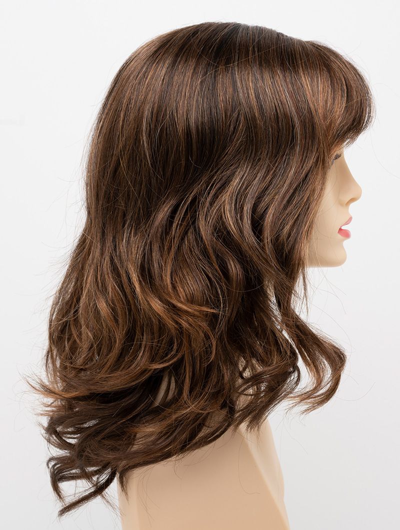 Harmony Wig By Envy I READY-TO-WEAR SYNTHETIC