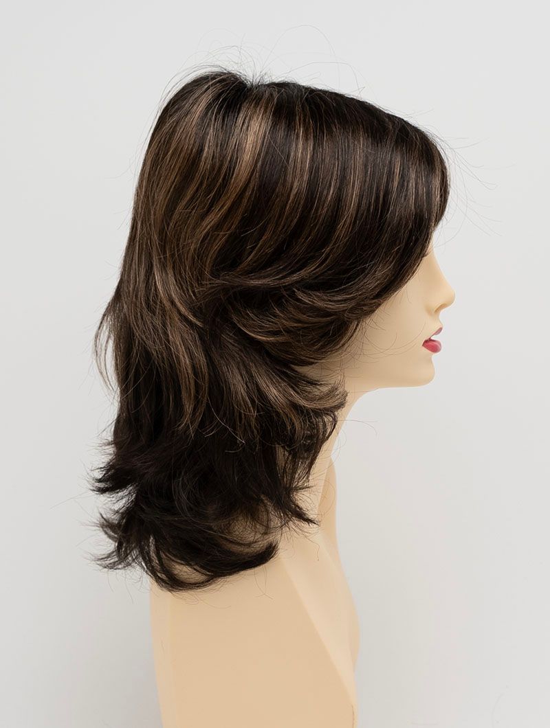 Rylee Wig By Envy I READY-TO-WEAR SYNTHETIC