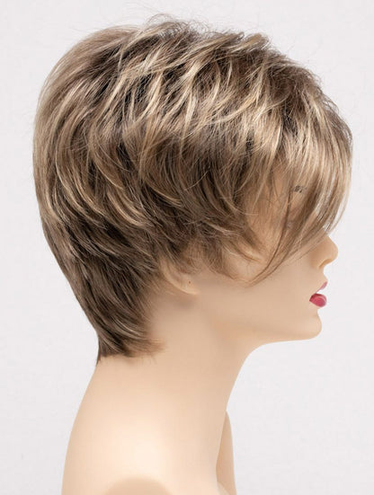Shari Large Wig By Envy I READY-TO-WEAR SYNTHETIC