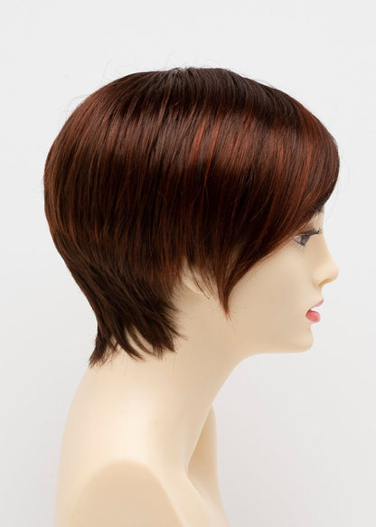 Miley Wig By Envy I READY-TO-WEAR SYNTHETIC