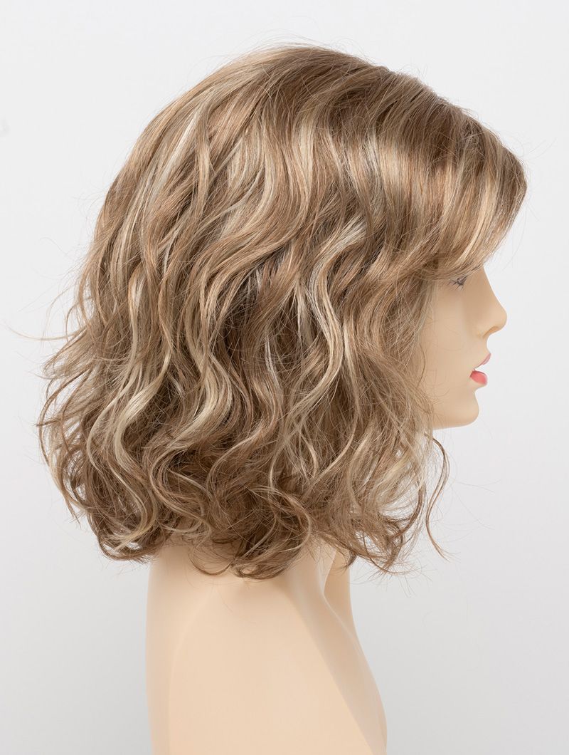 Dakota Wig By Envy I READY-TO-WEAR SYNTHETIC