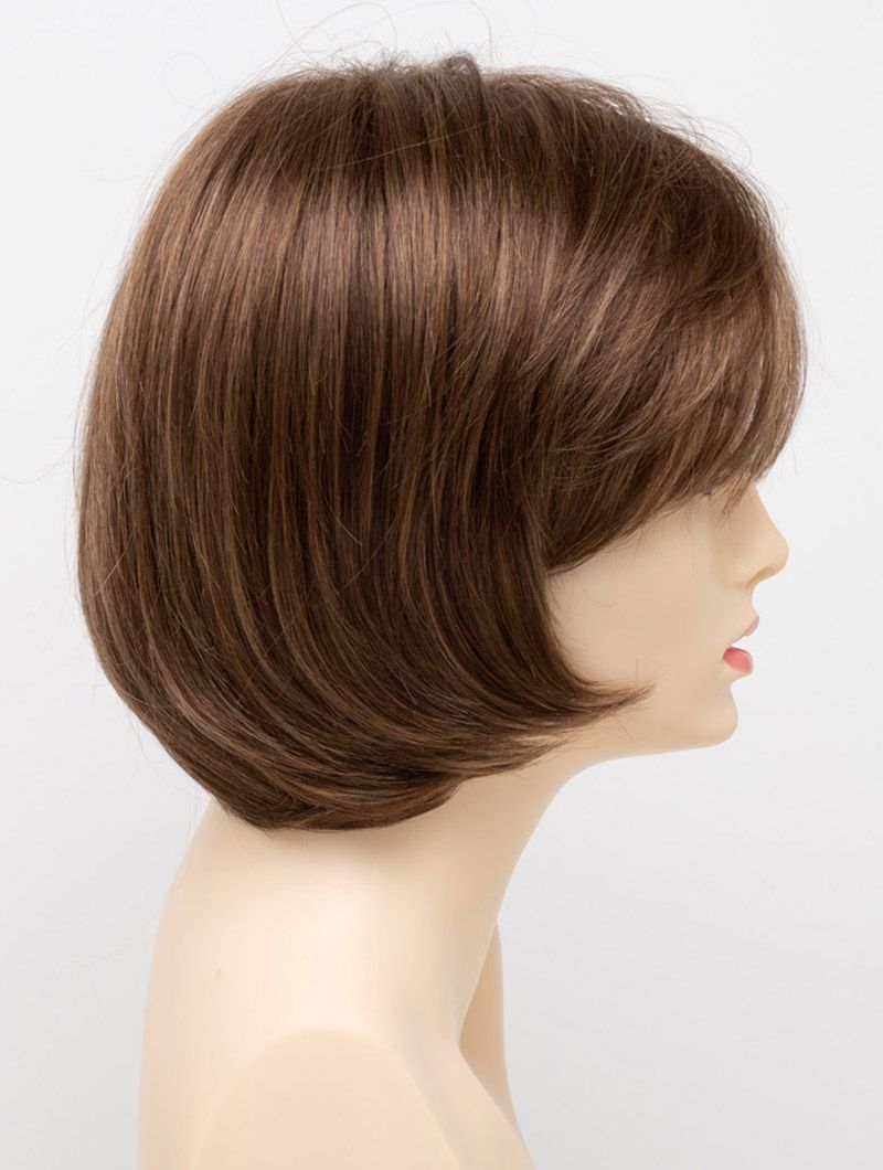 Sheila Wig By Envy I READY-TO-WEAR SYNTHETIC