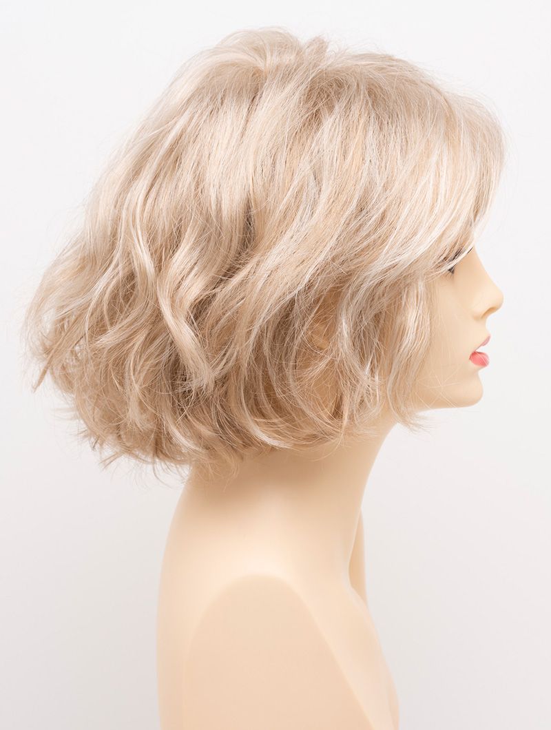 Gia Wig By Envy I READY-TO-WEAR SYNTHETIC