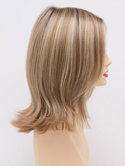 Lisa Wig By Envy I ENVYHAIR