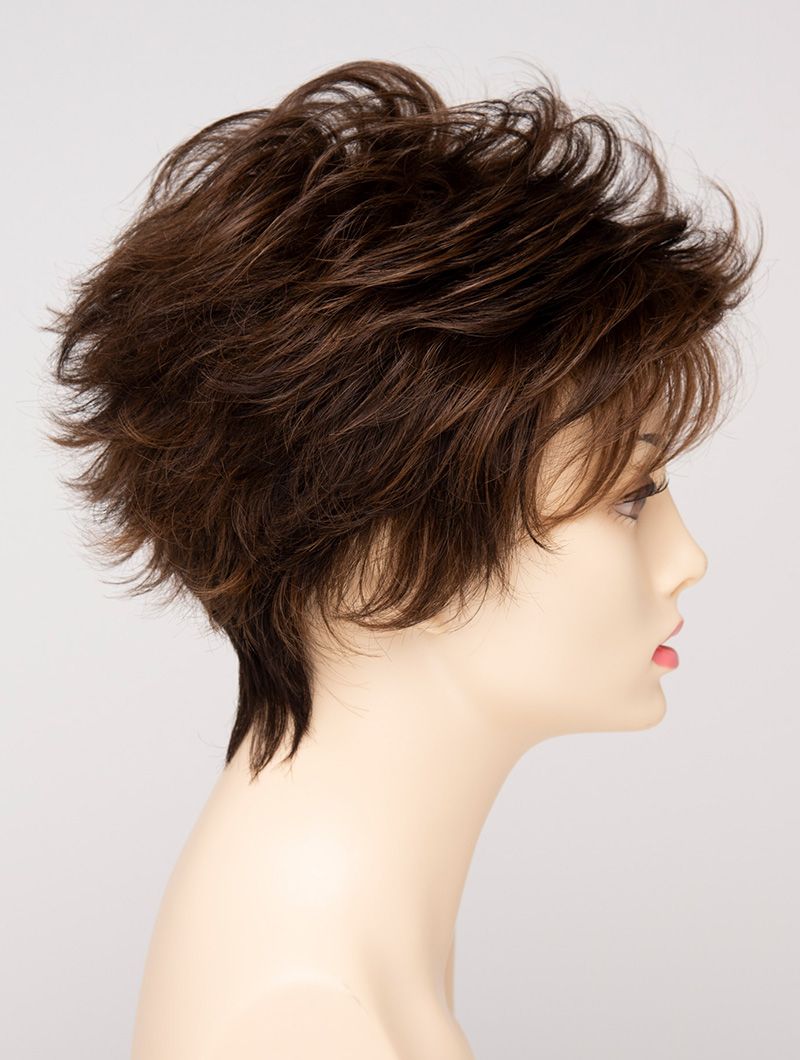 Olivia Wig By Envy I ENVYHAIR