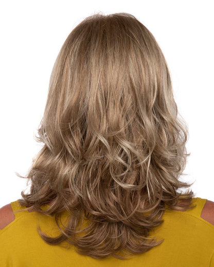Sonia Wig By Envy I READY-TO-WEAR SYNTHETIC