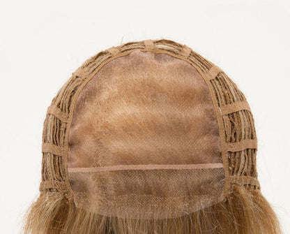 Sheena Wig By Envy I READY-TO-WEAR SYNTHETIC