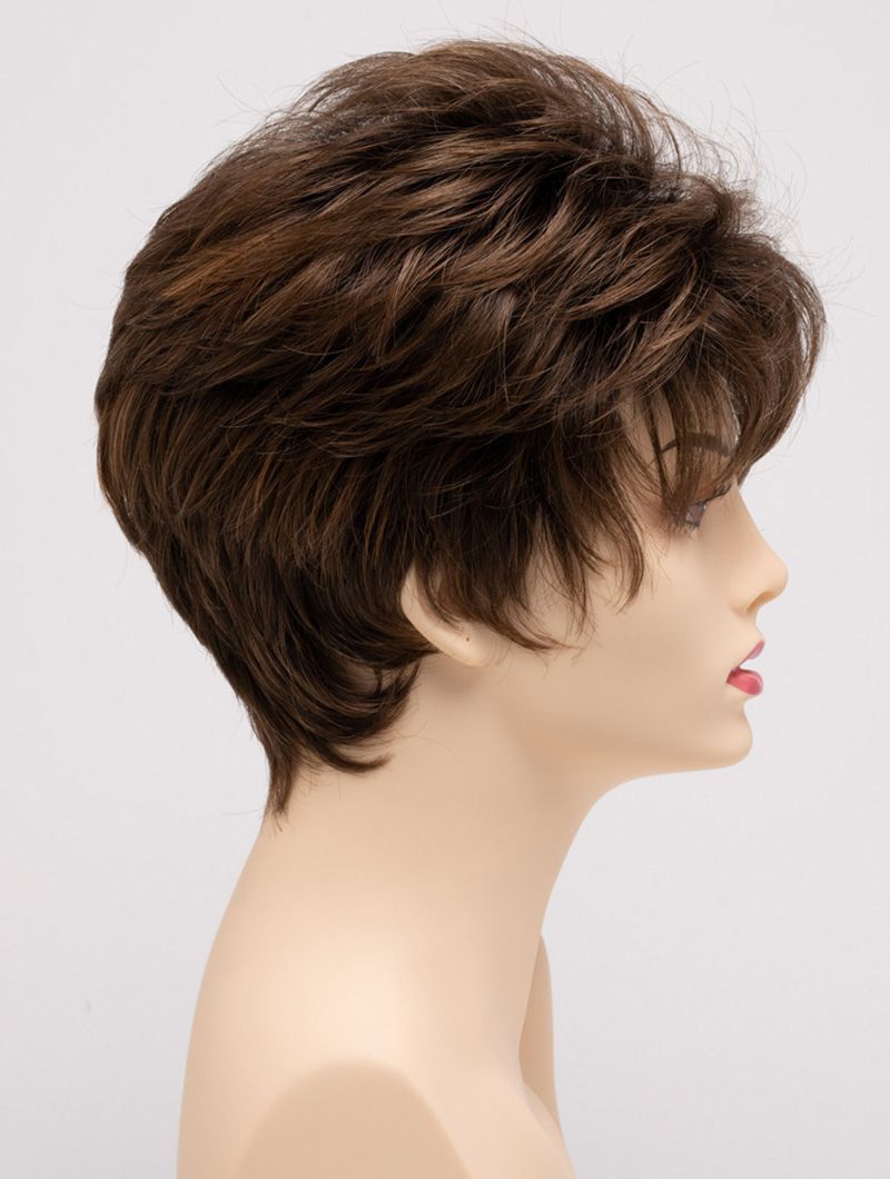 Jacqueline Wig By Envy I READY-TO-WEAR SYNTHETIC