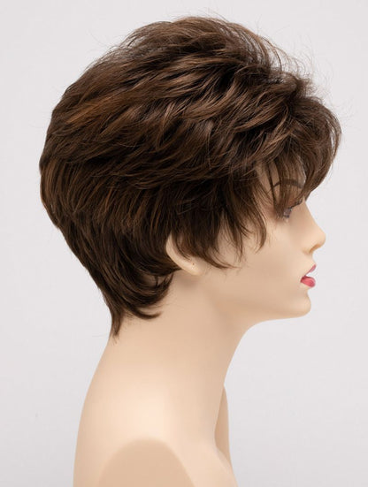 Jacqueline Wig By Envy I READY-TO-WEAR SYNTHETIC
