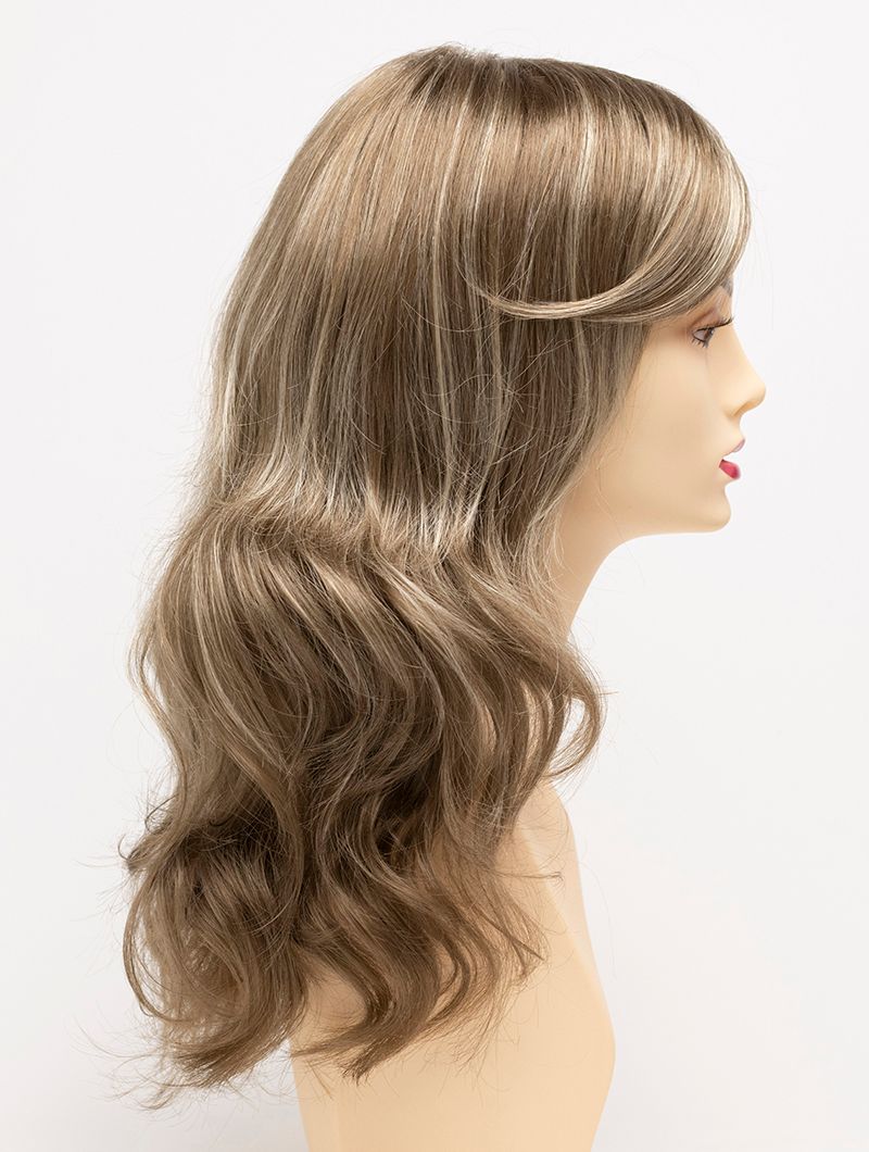 Alana Wig By Envy I READY-TO-WEAR SYNTHETIC