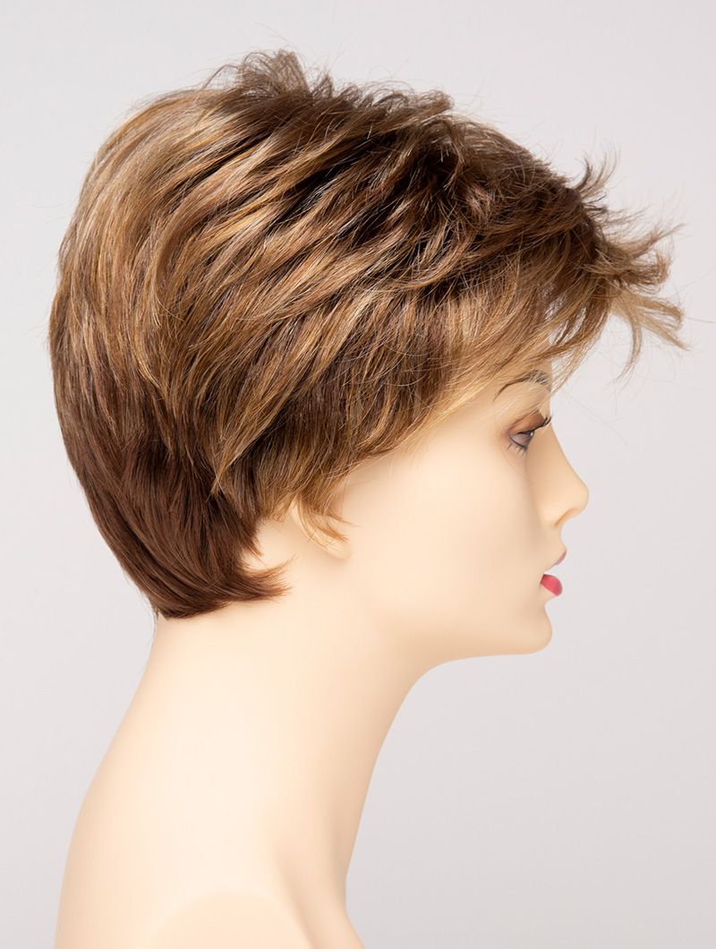 Raven Wig By Envy I READY-TO-WEAR SYNTHETIC