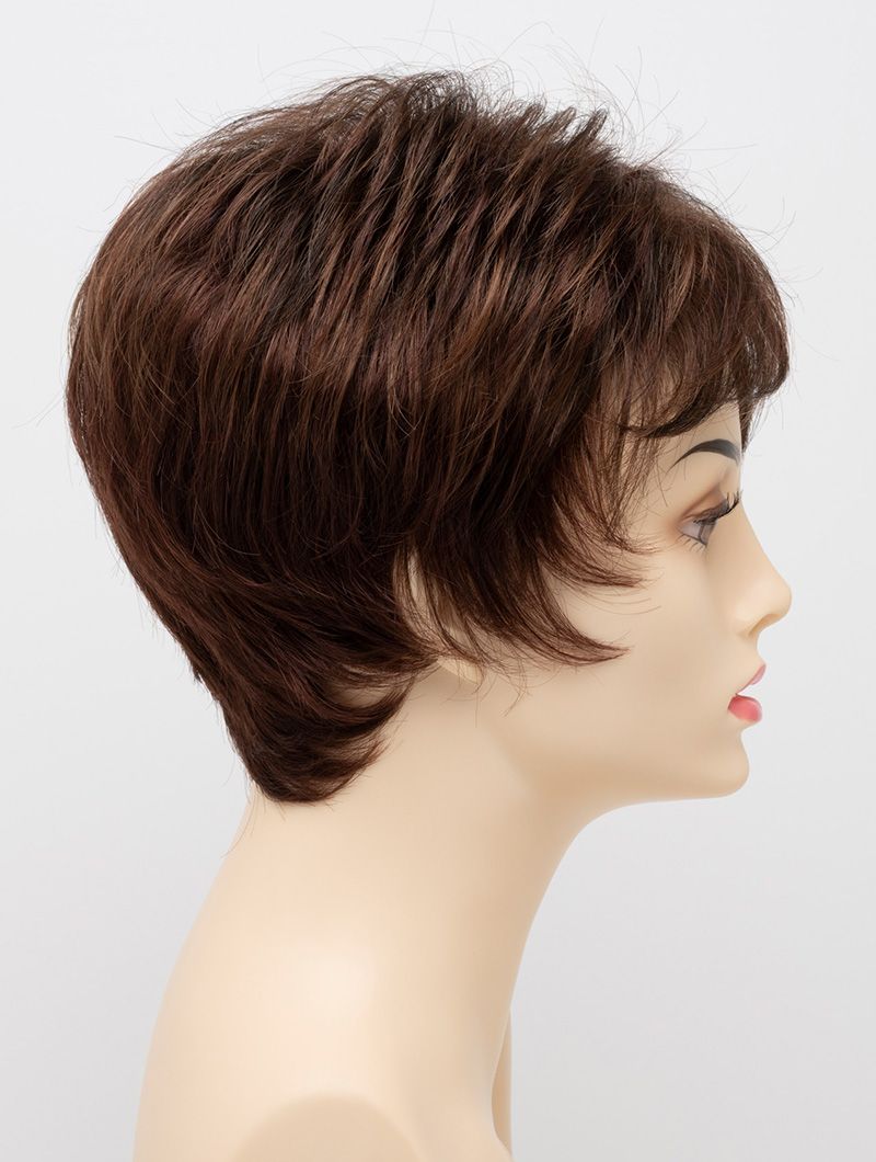 Jacqueline Wig By Envy I READY-TO-WEAR SYNTHETIC