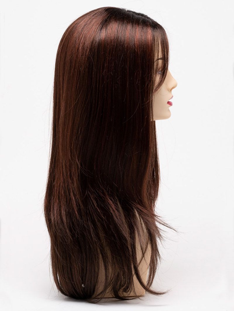 McKenzie Wig By Envy I READY-TO-WEAR SYNTHETIC