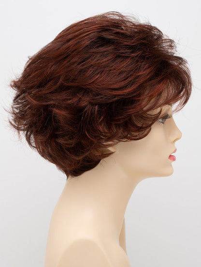 Bryn Wig By Envy I READY-TO-WEAR SYNTHETIC