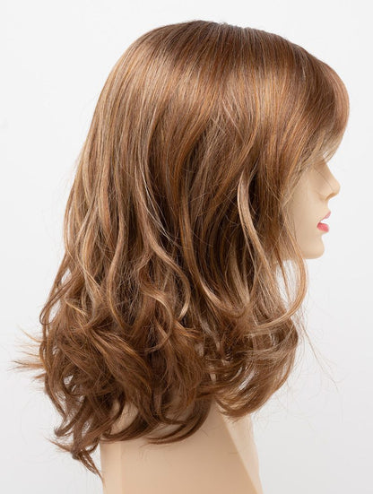 Harmony Wig By Envy I READY-TO-WEAR SYNTHETIC