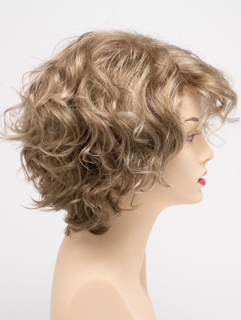 Suzi Wig By Envy I READY-TO-WEAR SYNTHETIC