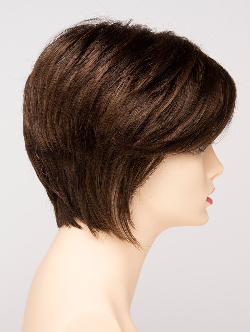 Chantel Wig By Envy I READY-TO-WEAR SYNTHETIC