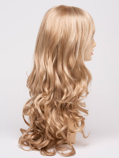 Wendi Wig By Envy I READY-TO-WEAR SYNTHETIC